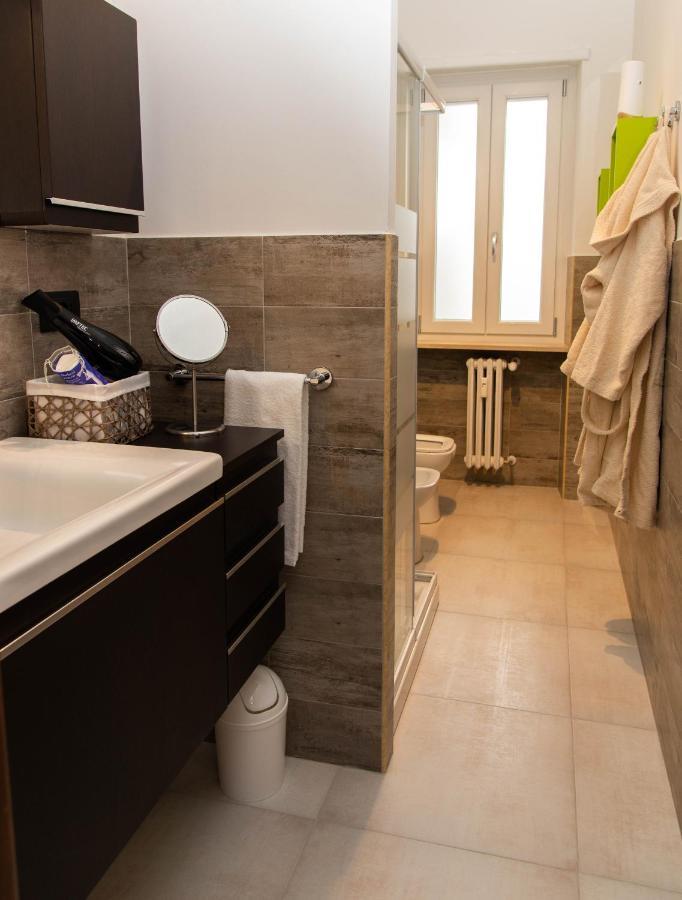 Ferienwohnung A Casa Di Ivy E Baby Turin Exterior foto