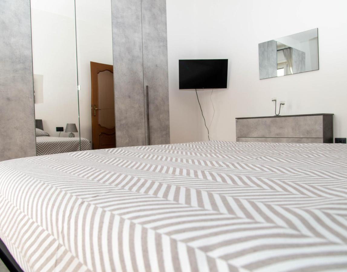 Ferienwohnung A Casa Di Ivy E Baby Turin Exterior foto