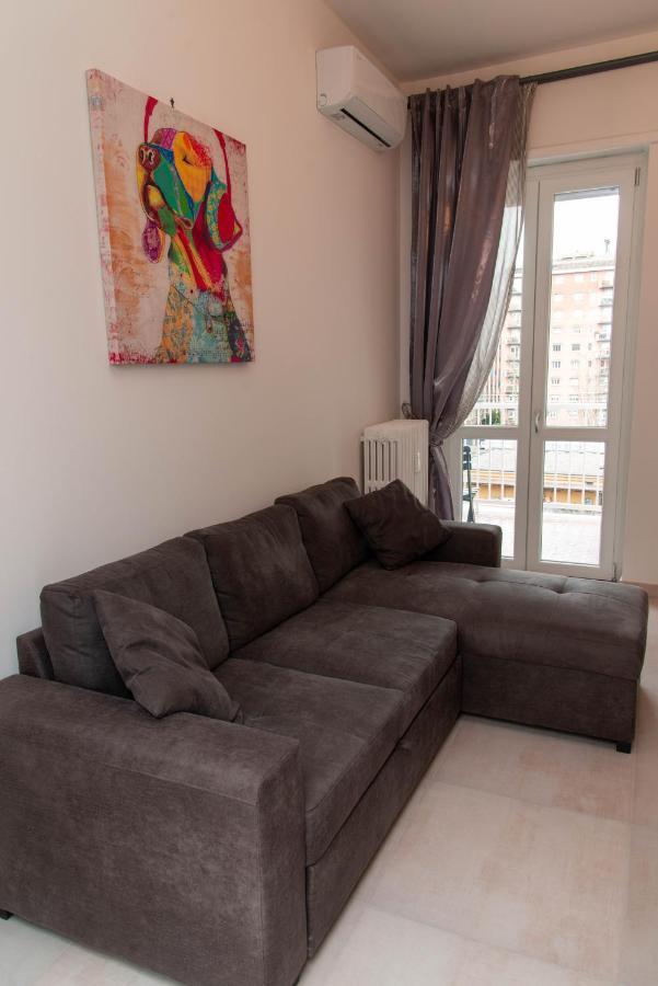 Ferienwohnung A Casa Di Ivy E Baby Turin Exterior foto