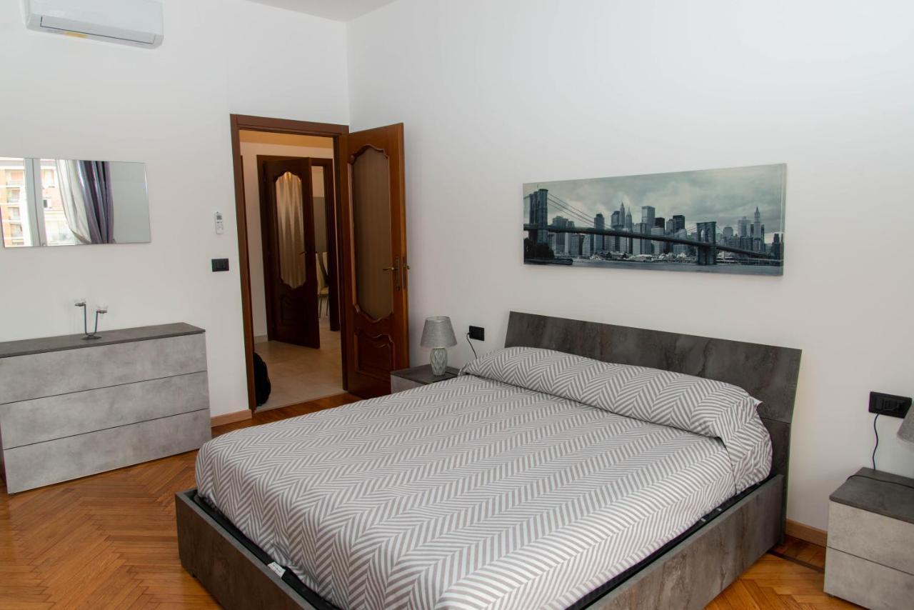 Ferienwohnung A Casa Di Ivy E Baby Turin Exterior foto