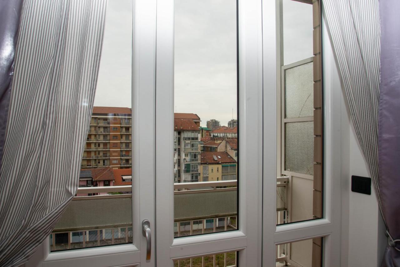 Ferienwohnung A Casa Di Ivy E Baby Turin Exterior foto